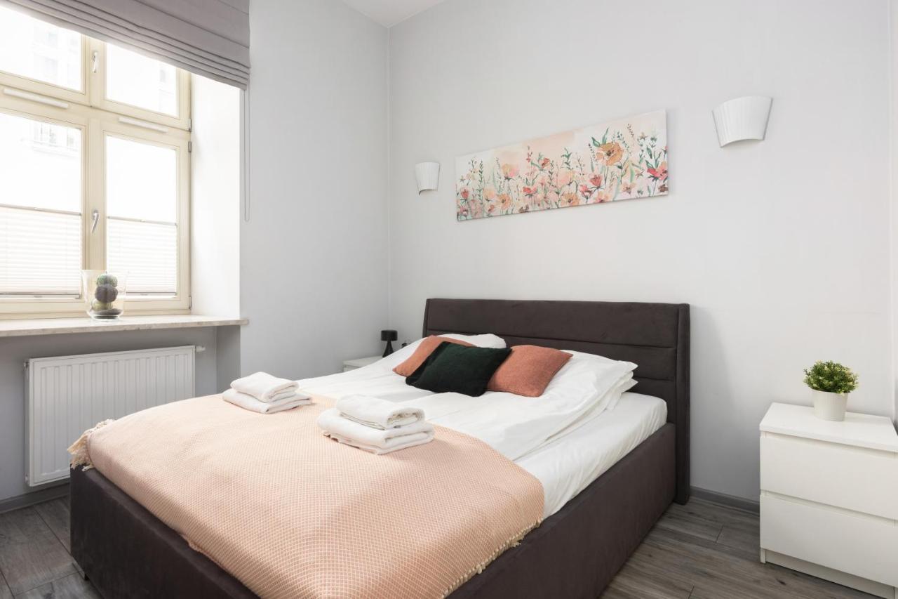 Luxury Apartments Old Town Topolowa 크라쿠프 외부 사진