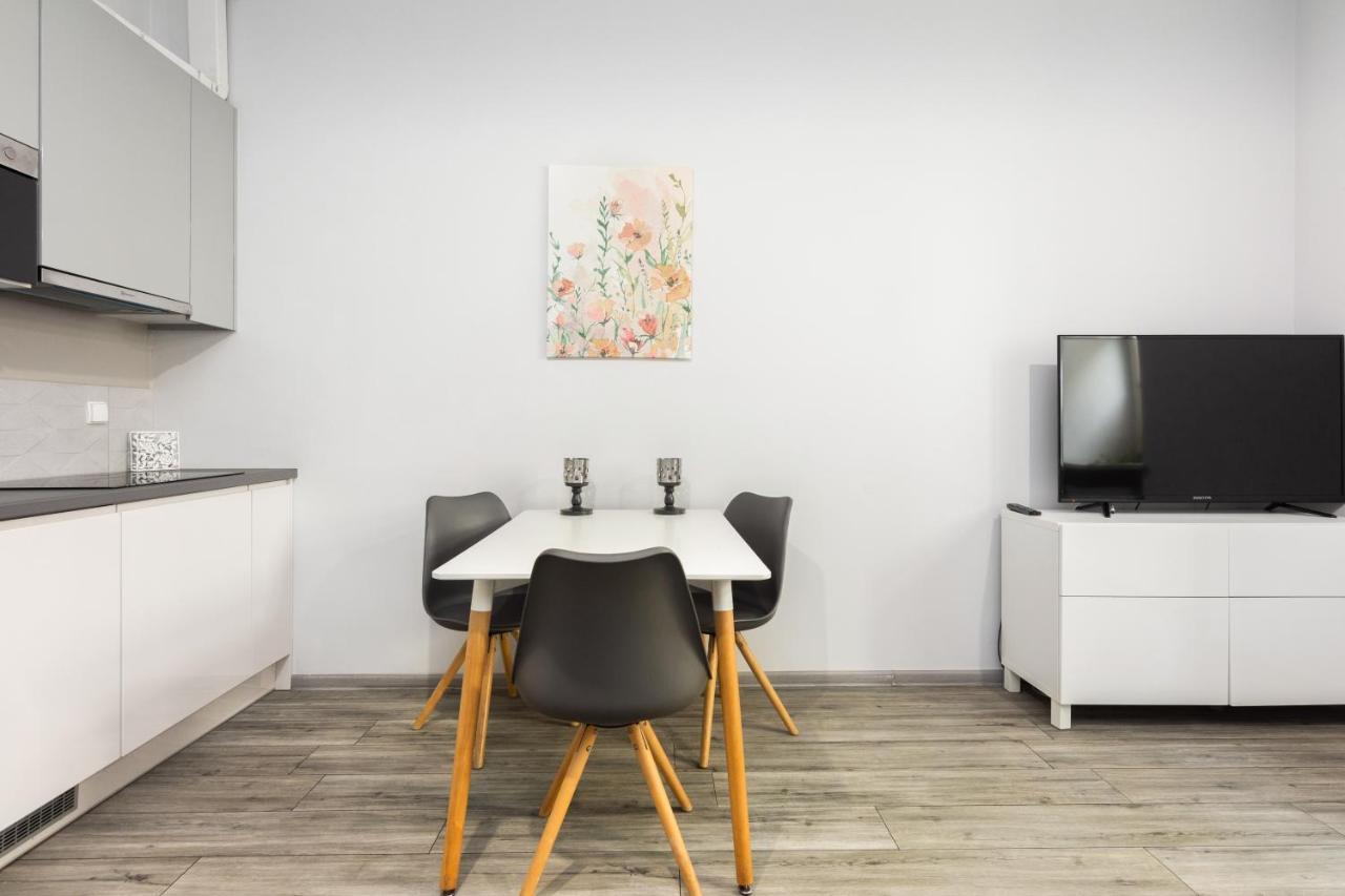 Luxury Apartments Old Town Topolowa 크라쿠프 외부 사진