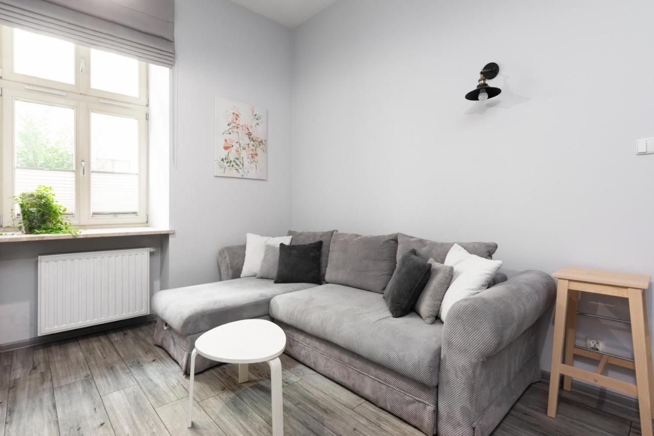 Luxury Apartments Old Town Topolowa 크라쿠프 외부 사진
