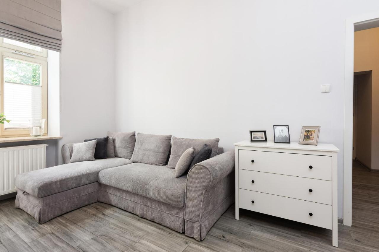 Luxury Apartments Old Town Topolowa 크라쿠프 외부 사진