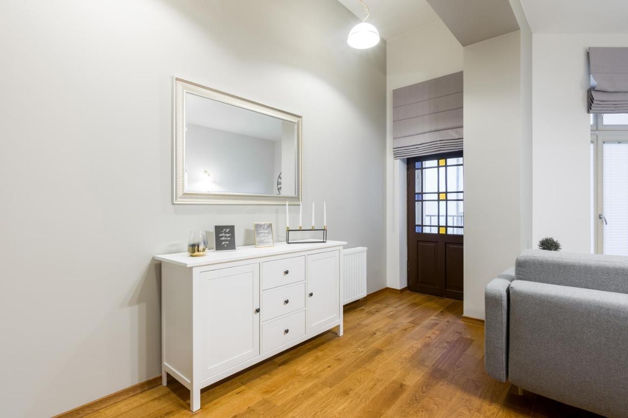 Luxury Apartments Old Town Topolowa 크라쿠프 외부 사진
