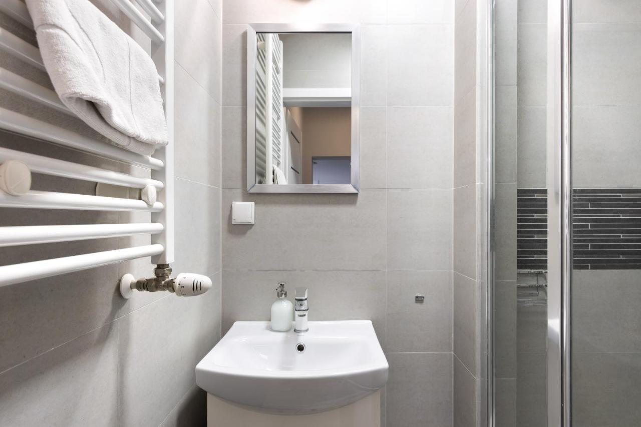 Luxury Apartments Old Town Topolowa 크라쿠프 외부 사진