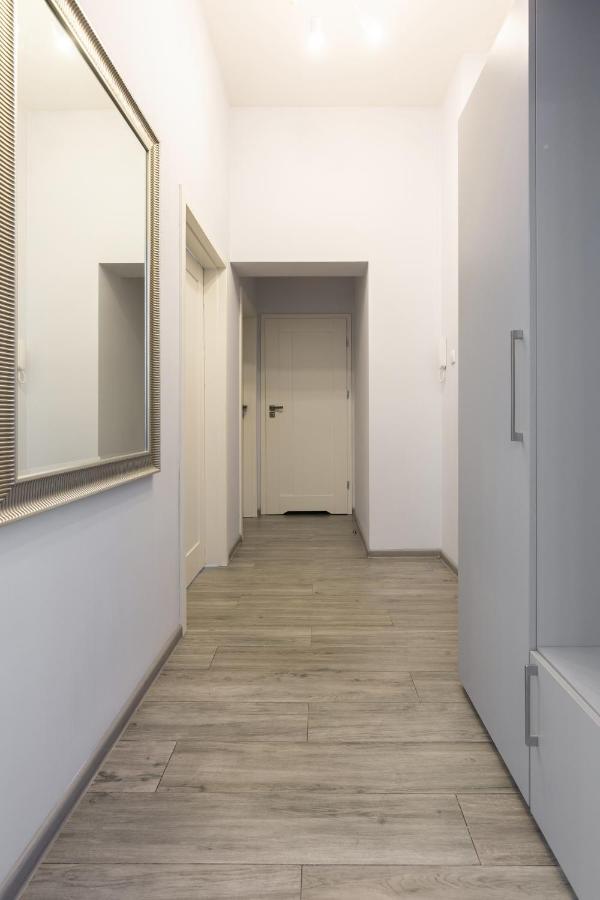 Luxury Apartments Old Town Topolowa 크라쿠프 외부 사진