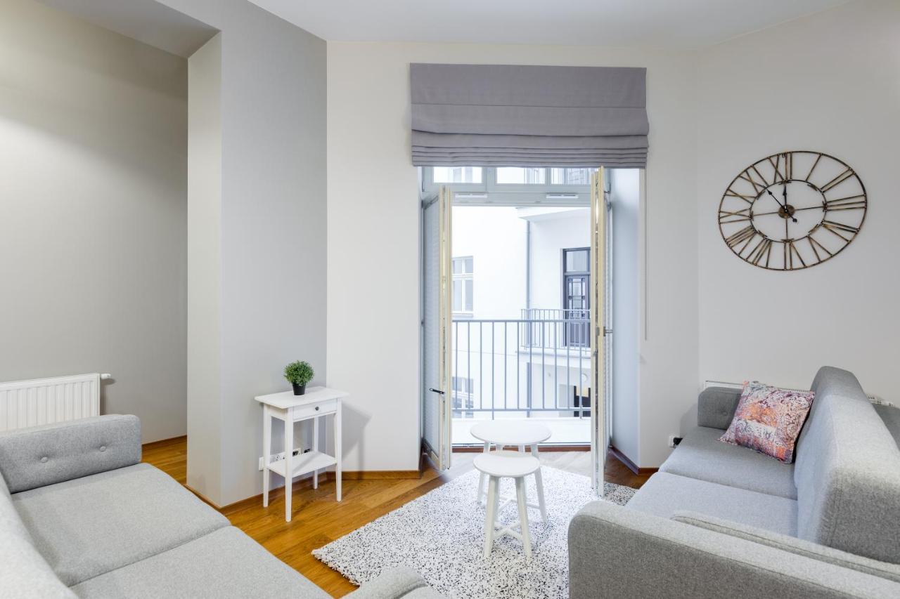 Luxury Apartments Old Town Topolowa 크라쿠프 외부 사진