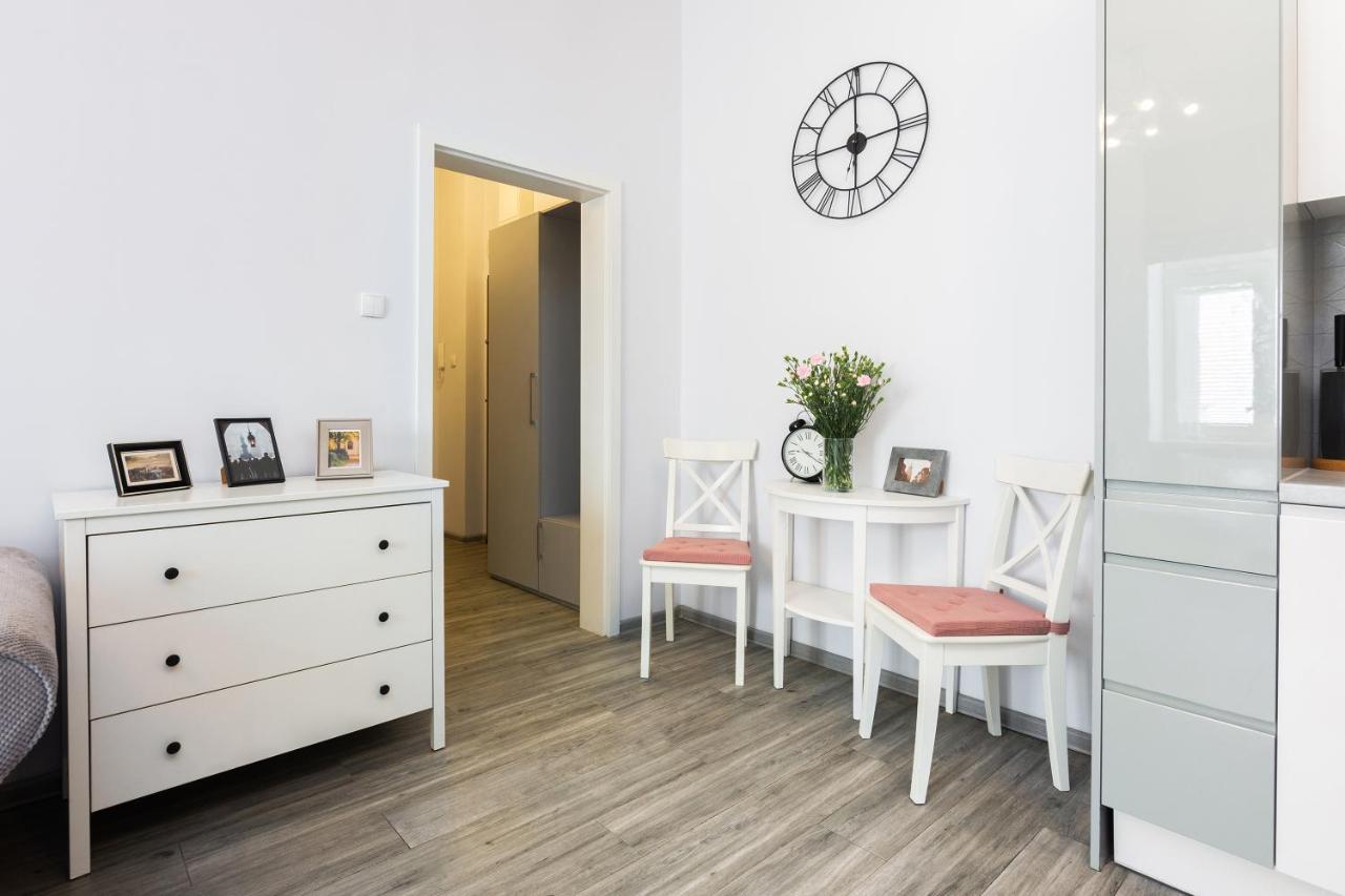 Luxury Apartments Old Town Topolowa 크라쿠프 외부 사진
