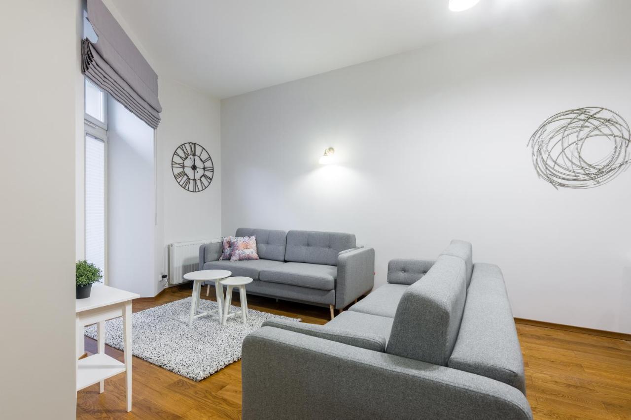 Luxury Apartments Old Town Topolowa 크라쿠프 외부 사진