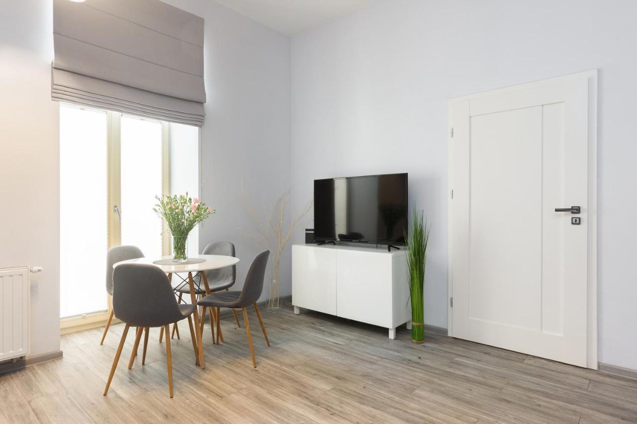 Luxury Apartments Old Town Topolowa 크라쿠프 외부 사진