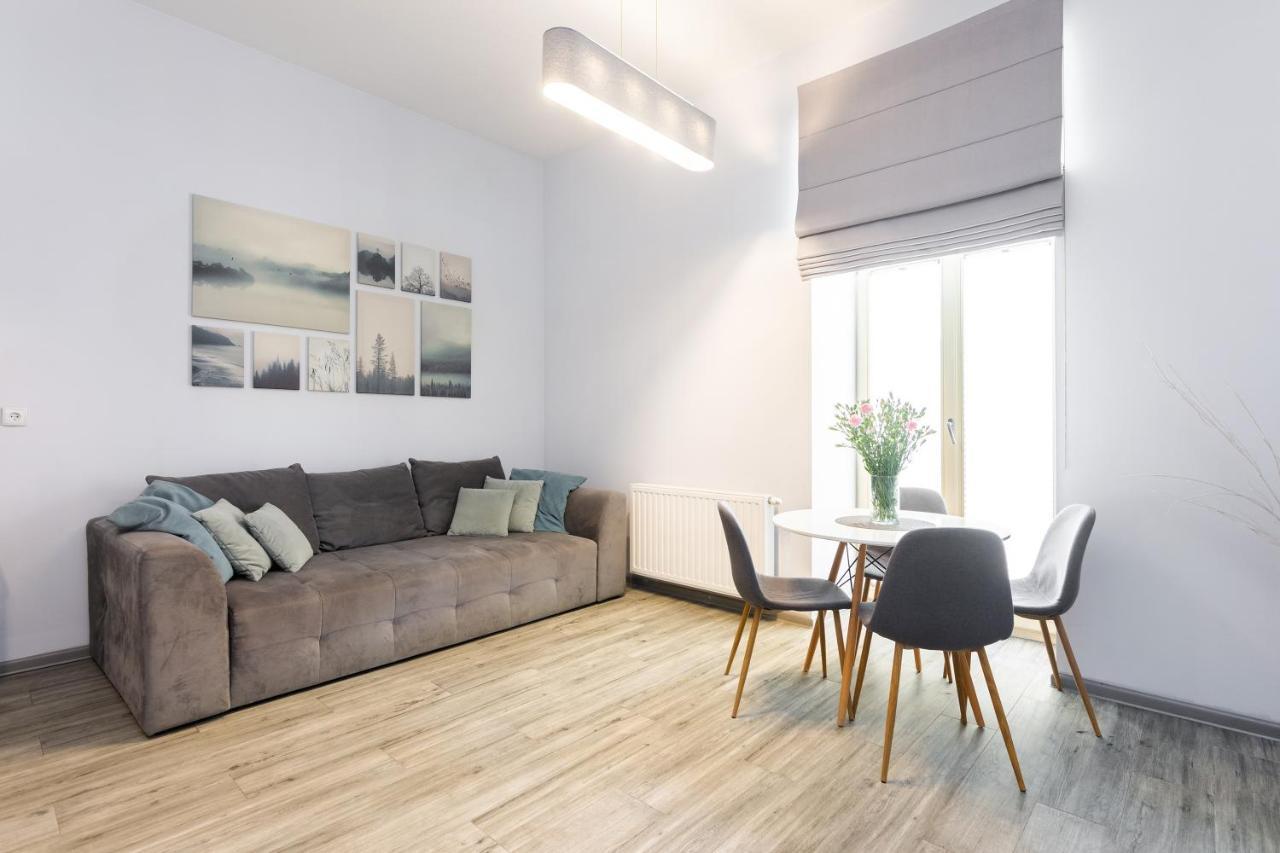 Luxury Apartments Old Town Topolowa 크라쿠프 외부 사진
