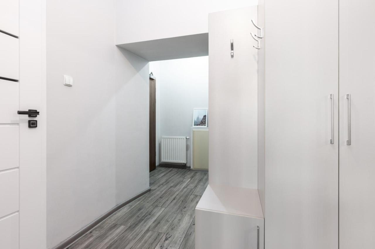 Luxury Apartments Old Town Topolowa 크라쿠프 외부 사진