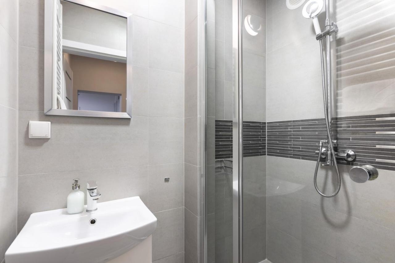 Luxury Apartments Old Town Topolowa 크라쿠프 외부 사진
