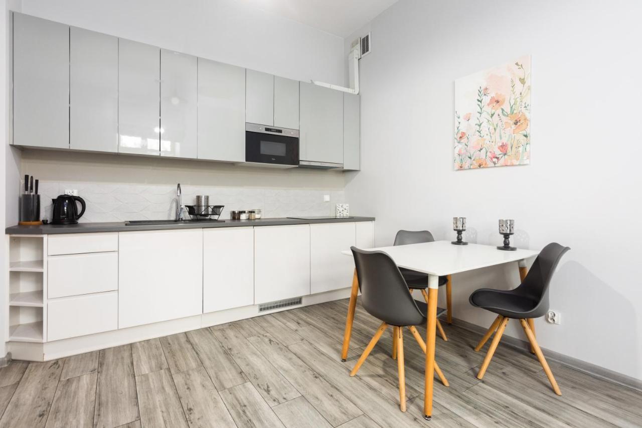 Luxury Apartments Old Town Topolowa 크라쿠프 외부 사진