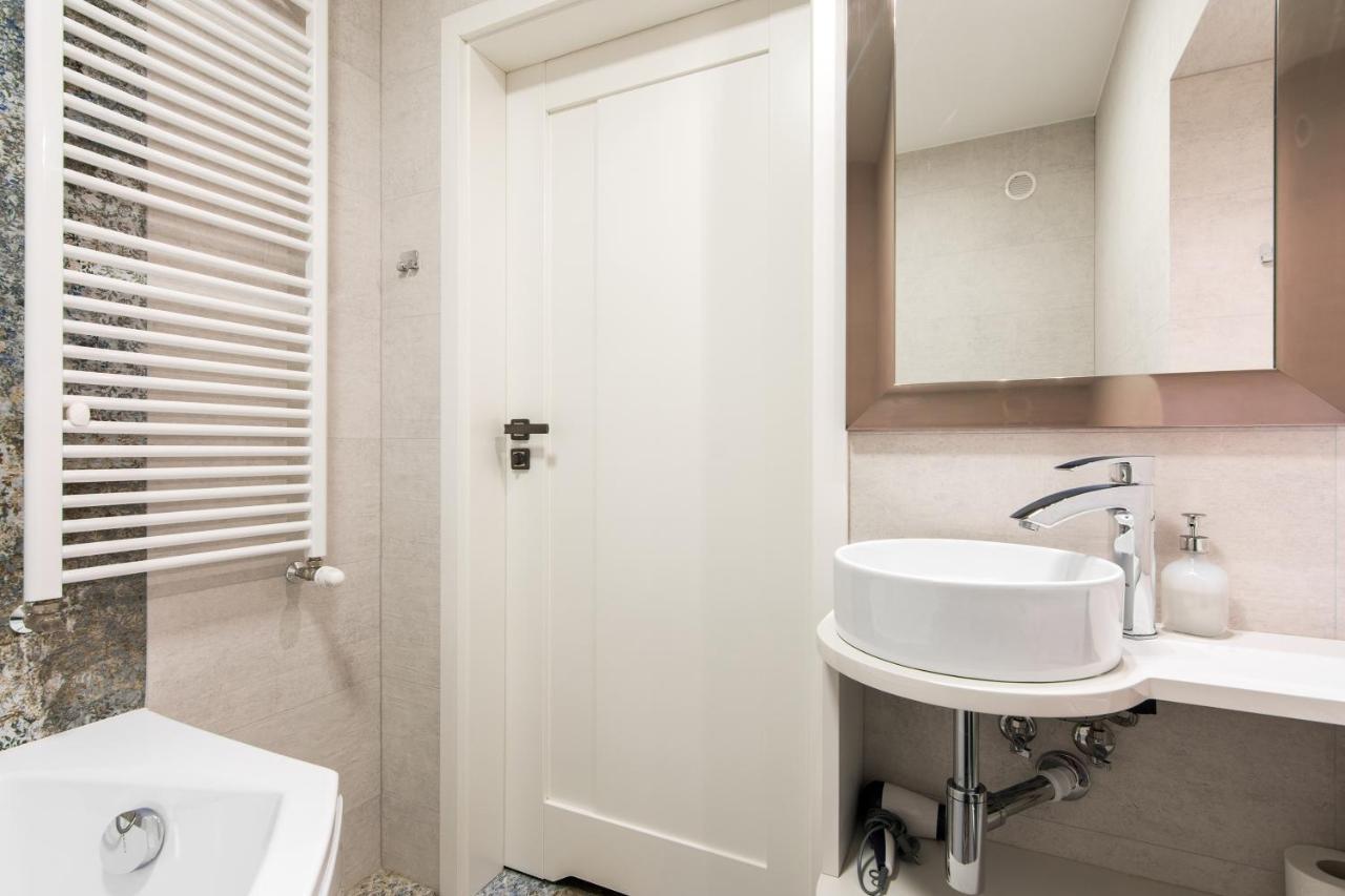 Luxury Apartments Old Town Topolowa 크라쿠프 외부 사진