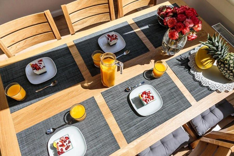 Luxury Apartments Old Town Topolowa 크라쿠프 외부 사진
