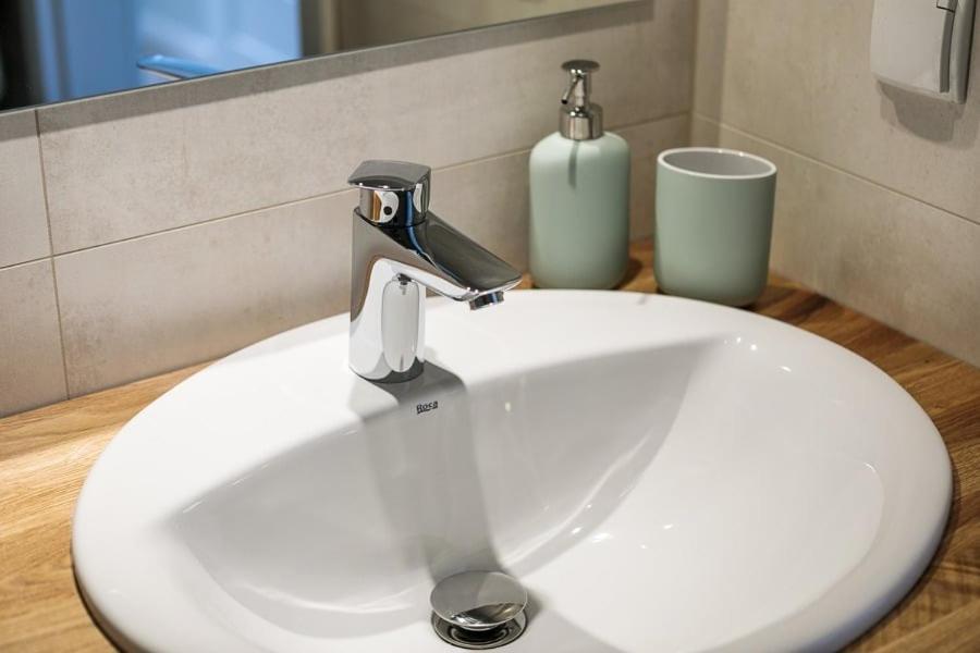 Luxury Apartments Old Town Topolowa 크라쿠프 외부 사진