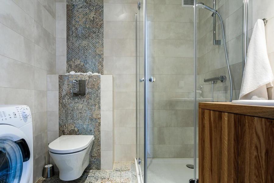 Luxury Apartments Old Town Topolowa 크라쿠프 외부 사진
