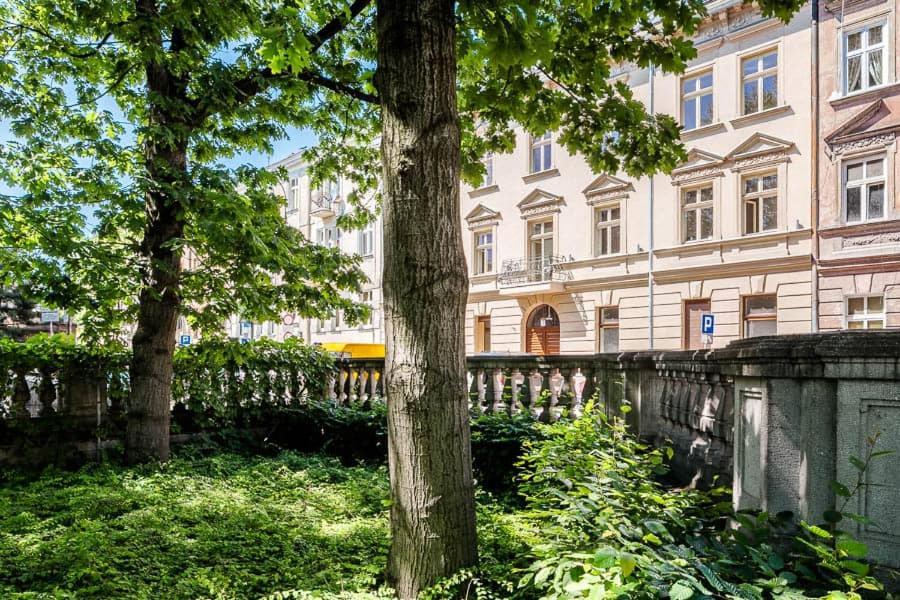 Luxury Apartments Old Town Topolowa 크라쿠프 외부 사진
